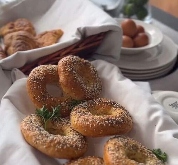 ユースホステル Auberge Gardens