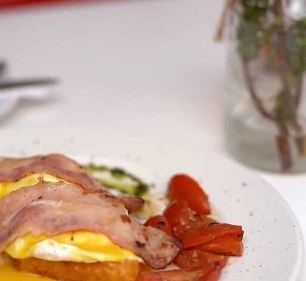 ユースホステル Auberge Gardens