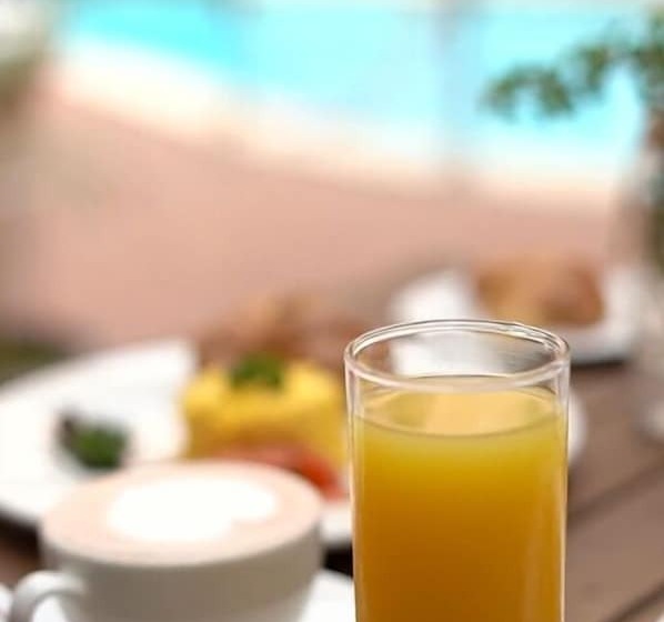 ユースホステル Auberge Gardens