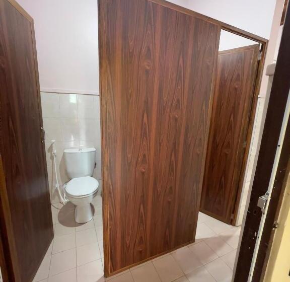 ユースホステル Mystel Unawatuna