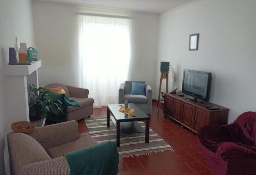 فندق صغير Rosário Guest House