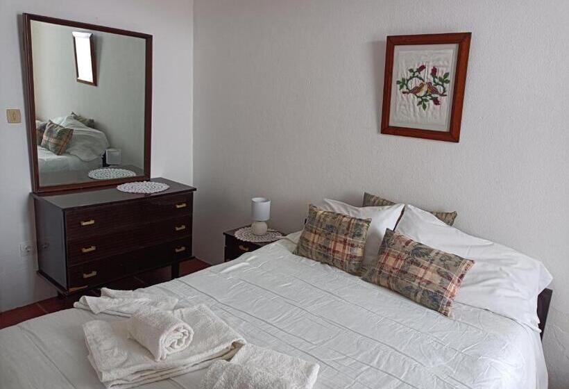 فندق صغير Rosário Guest House