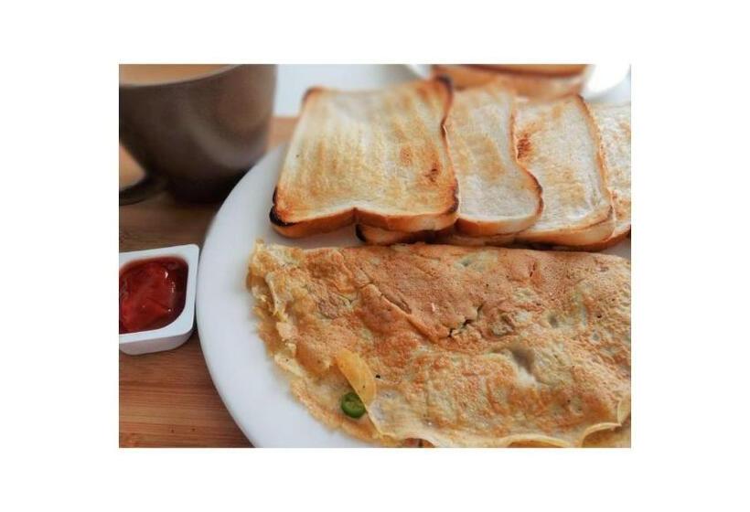 旅馆 Srinivasan Villa