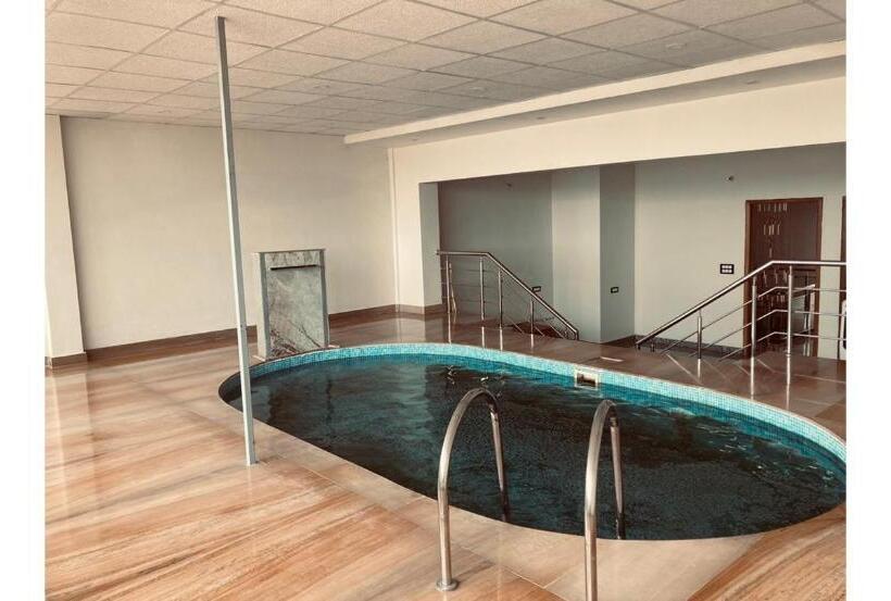 호스텔 Srinivasan Villa