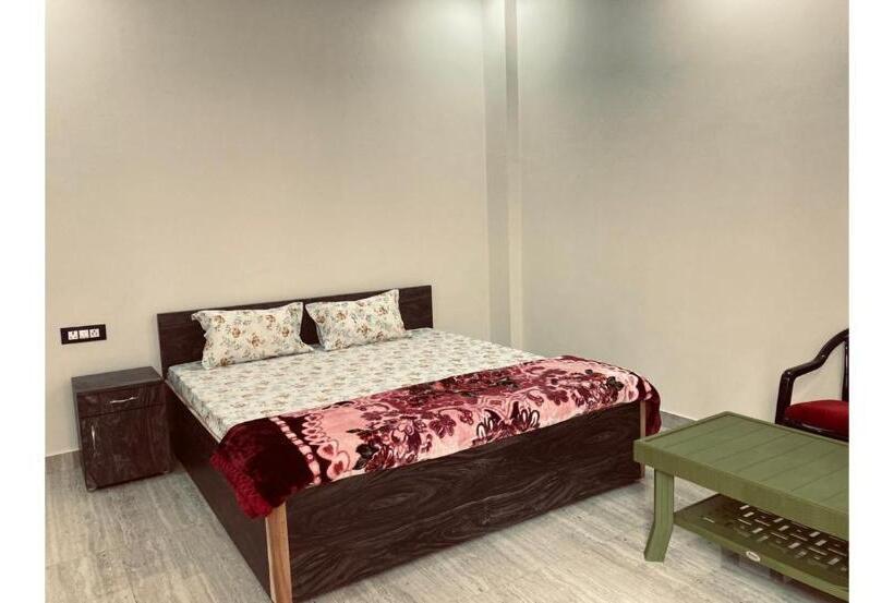 旅馆 Srinivasan Villa