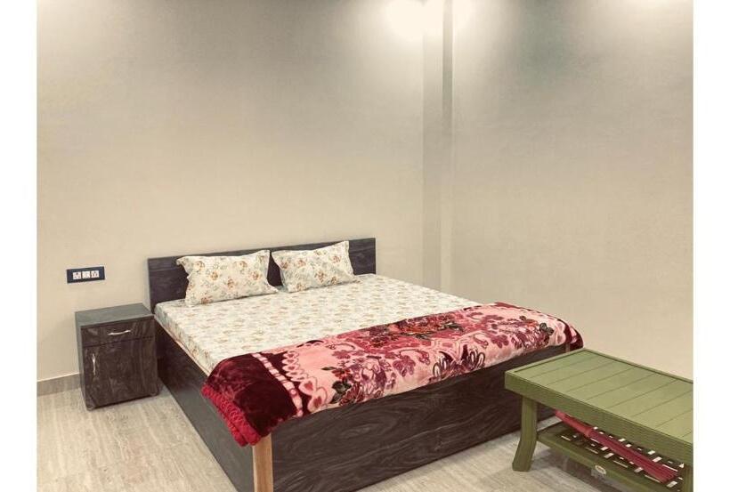 旅馆 Srinivasan Villa