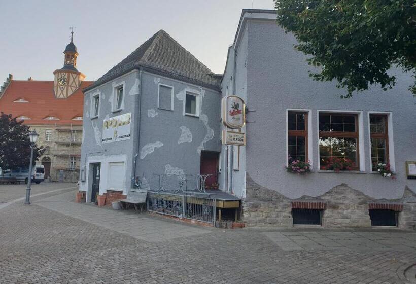 Apollo Pension Und Saalvermietung