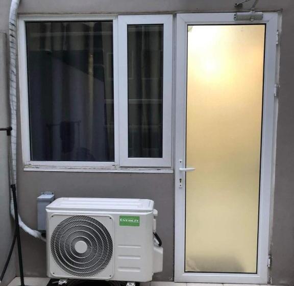 Babaj Staycation At Trees Residence Tower 10