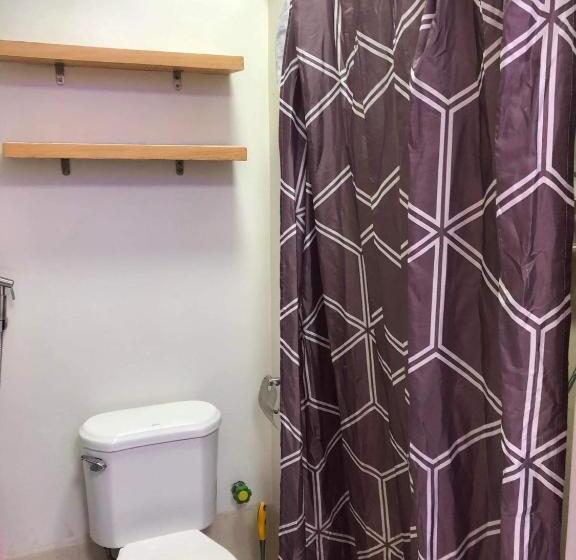 Babaj Staycation At Trees Residence Tower 10