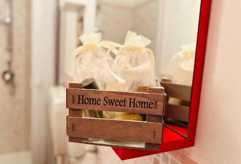 ベッドアンドブレックファースト Regina Elena