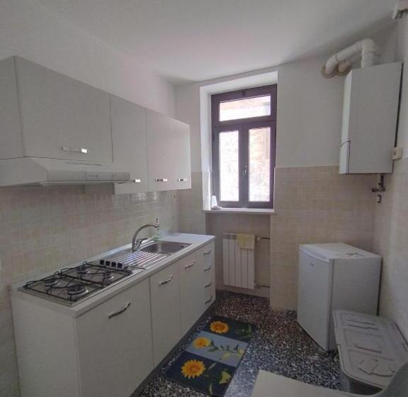 B&b Sentiero Italia