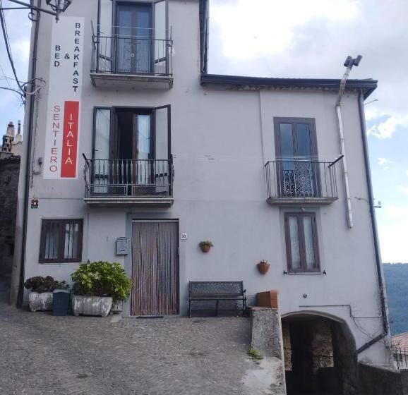 B&b Sentiero Italia