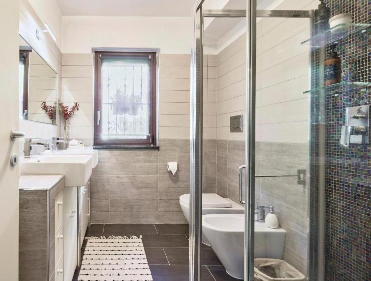 צימר The Peaceful Apartament Close To Milan