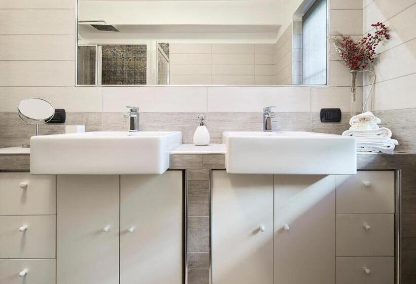 צימר The Peaceful Apartament Close To Milan