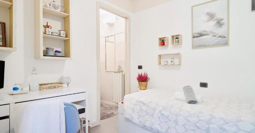 צימר The Peaceful Apartament Close To Milan