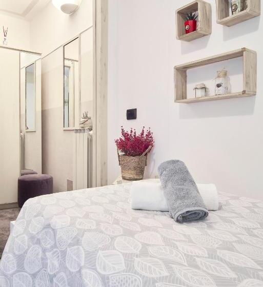 צימר The Peaceful Apartament Close To Milan