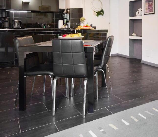 住宿加早餐  The Peaceful Apartament Close To Milan