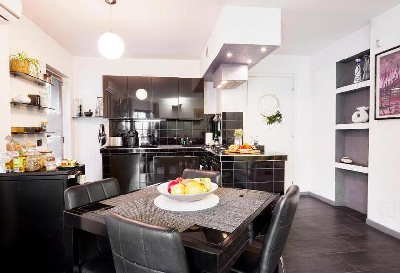 צימר The Peaceful Apartament Close To Milan