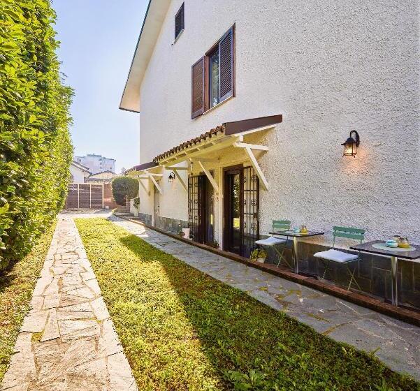 צימר The Peaceful Apartament Close To Milan