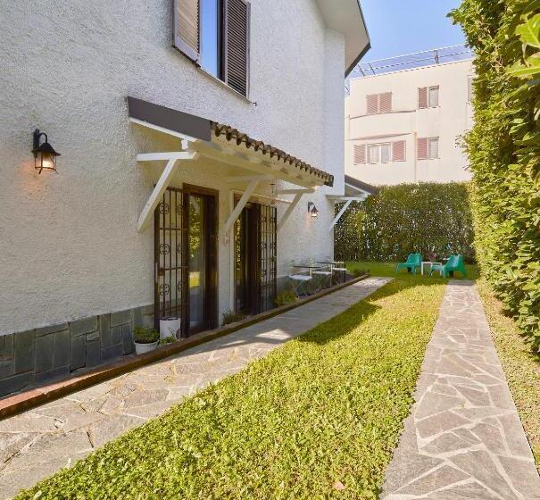 צימר The Peaceful Apartament Close To Milan