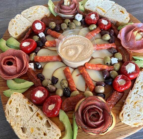 צימר Brownrigg Half A House & Garden