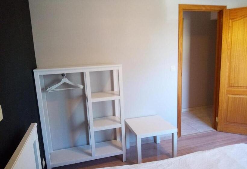 צימר Charming Room With Furnishings & Free Parking