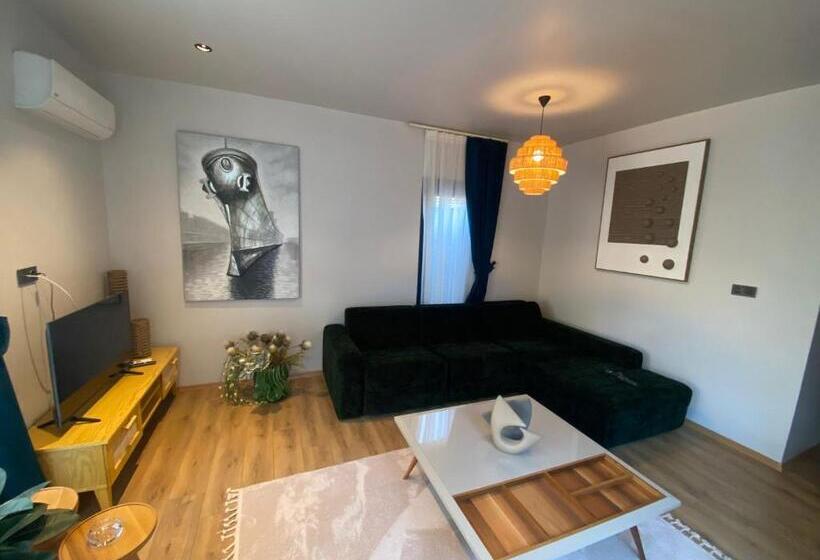 Bed and Breakfast Eksado Resort