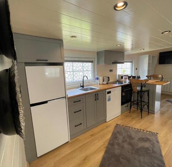 Bed and Breakfast Eksado Resort