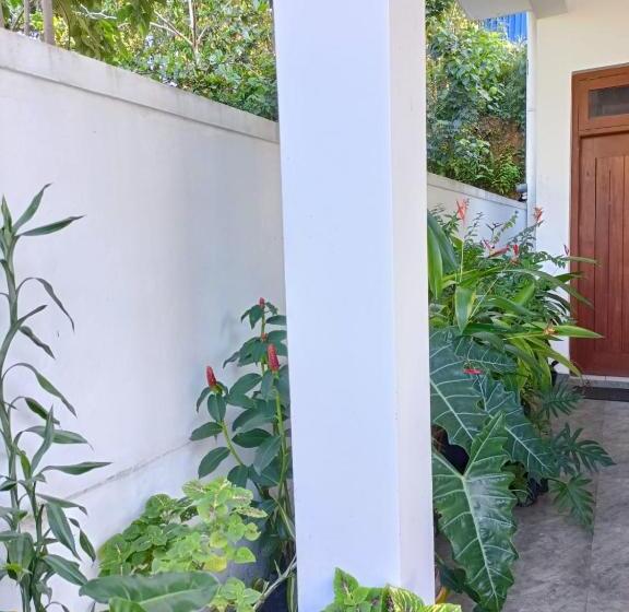 住宿加早餐 Glow Villa