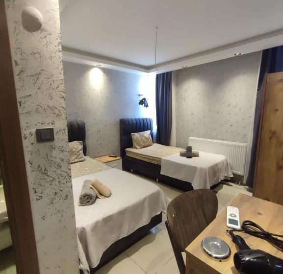 צימר Grand Macit Otel