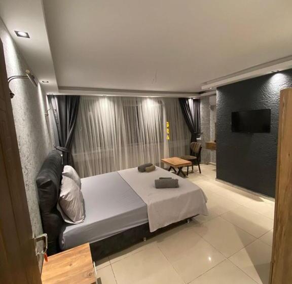 צימר Grand Macit Otel