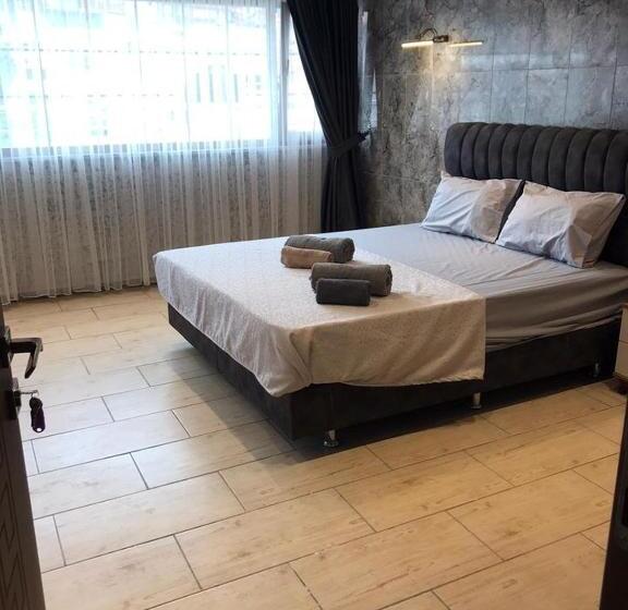 צימר Grand Macit Otel