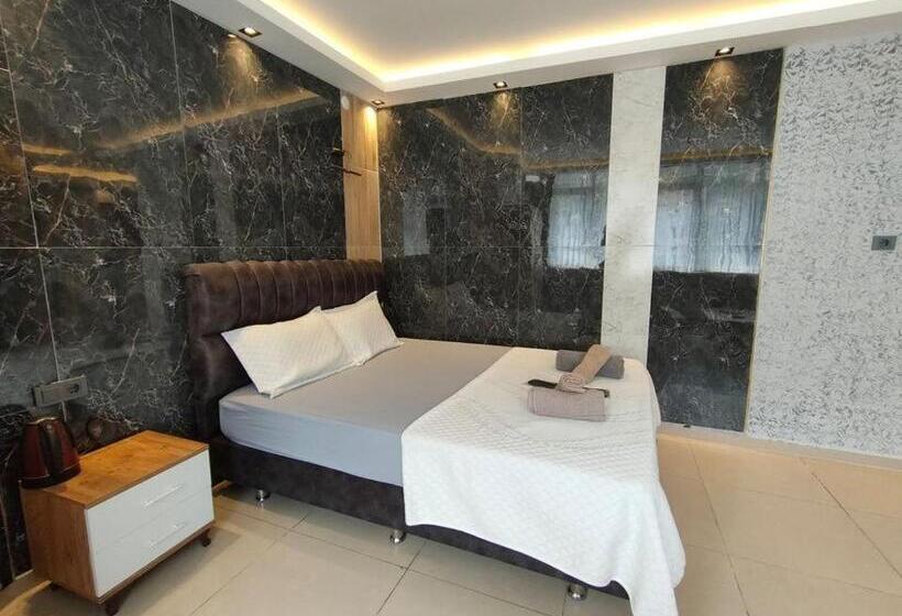 צימר Grand Macit Otel