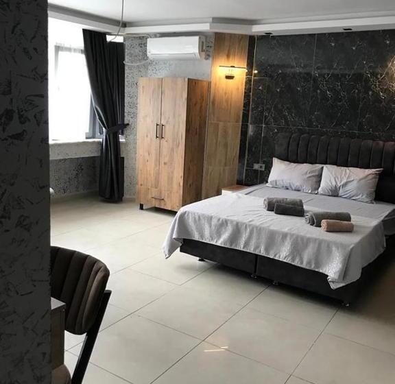 צימר Grand Macit Otel