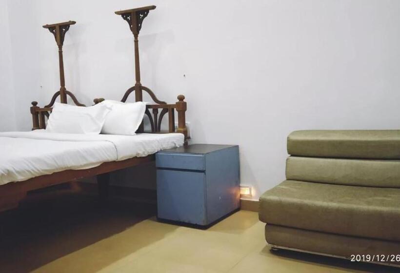 민박 Matheran Green Field Resorts