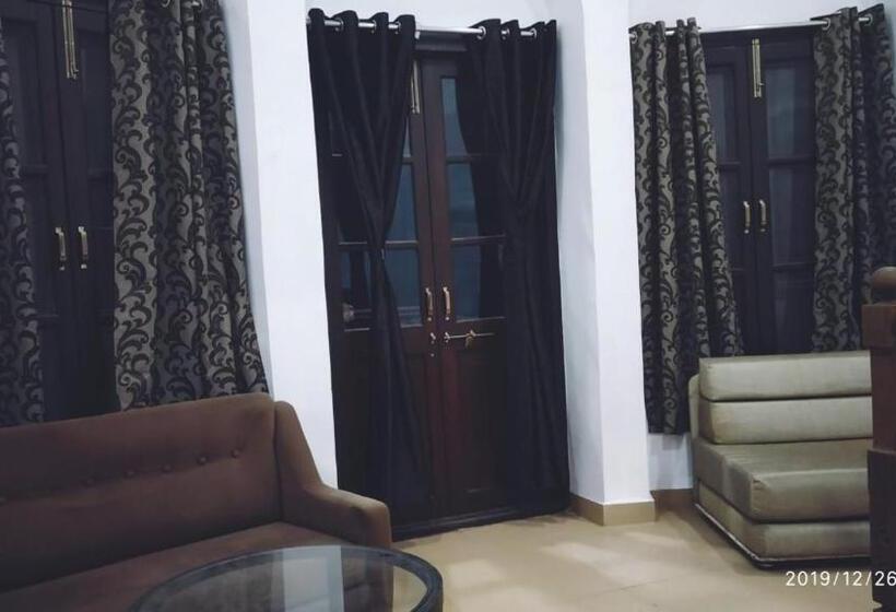 민박 Matheran Green Field Resorts