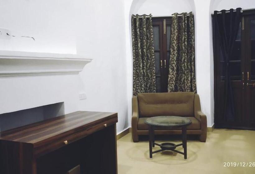 민박 Matheran Green Field Resorts