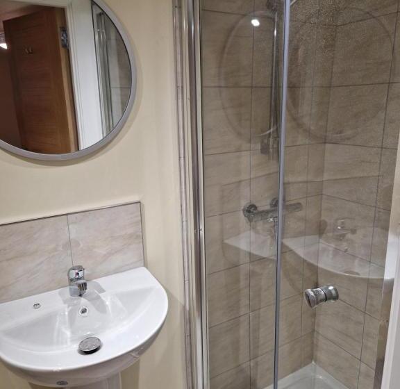 ベッドアンドブレックファースト Harvey House