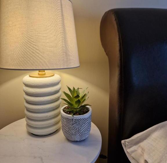 ベッドアンドブレックファースト Harvey House