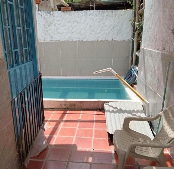 צימר Hostal Rolled