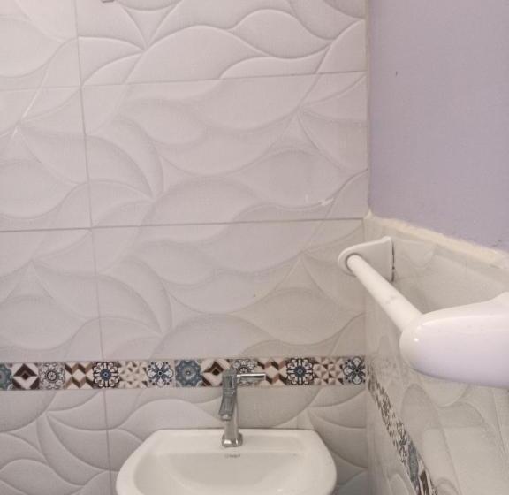 민박 La Casa De Yllari