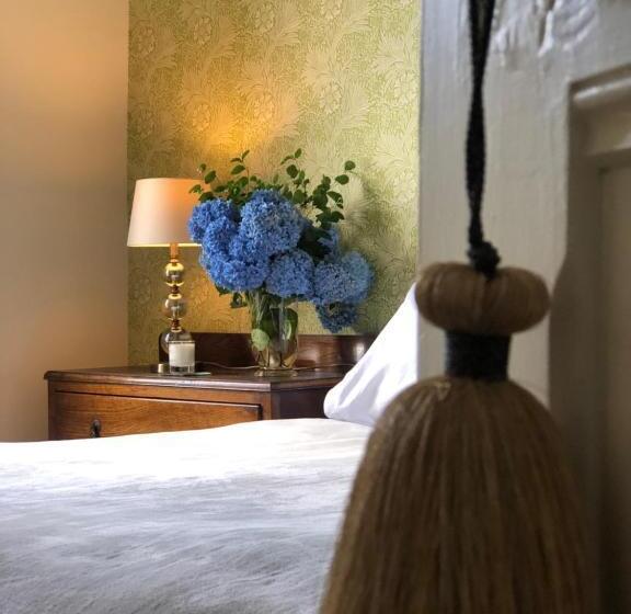 צימר La Pommeraie Champsecret