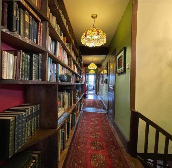 Bed and Breakfast Le Presbytere