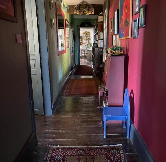 Bed and Breakfast Le Presbytere