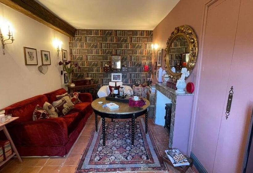 Bed and Breakfast Le Presbytere