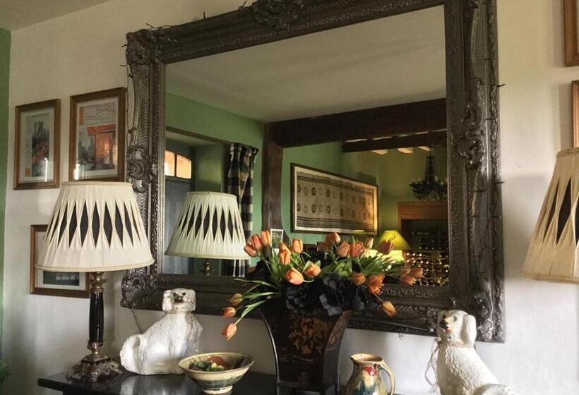 Bed and Breakfast Le Presbytere