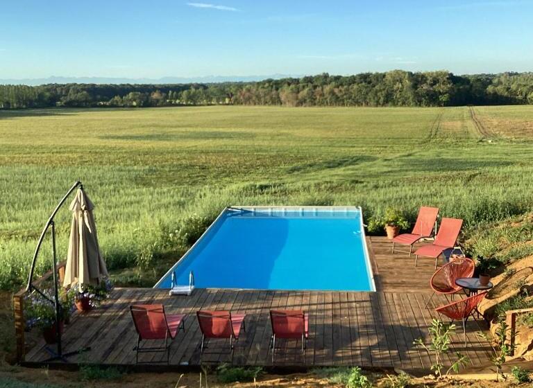 Bed and Breakfast Le Presbytere