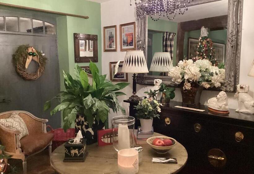 Bed and Breakfast Le Presbytere