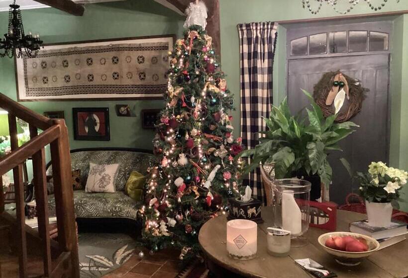 Bed and Breakfast Le Presbytere