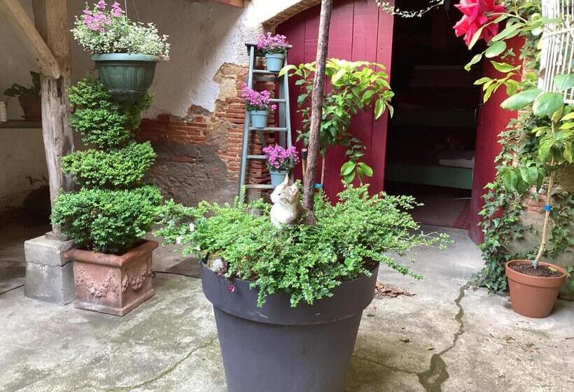 Bed and Breakfast Le Presbytere